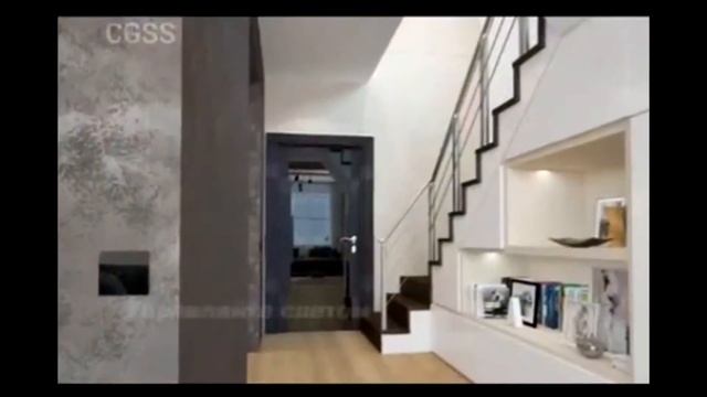 Сенсорные выключатели CGSS смотреть онлайн