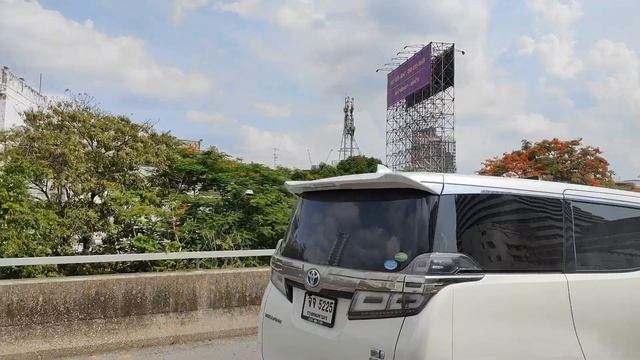 HUAWEI APAC Smart Office Launch 2022 UnGeek Bangkok Vlog смотреть онлайн