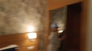 Обзор номера Master Family Club