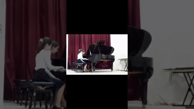 С. Рахманинов. Русская песня. смотреть онлайн