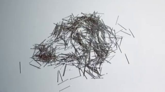 The Reason - typography stop motion смотреть онлайн