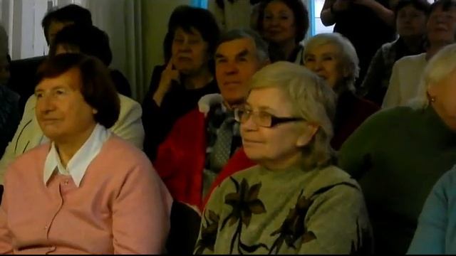 Новый 2014 год в Университете смотреть онлайн