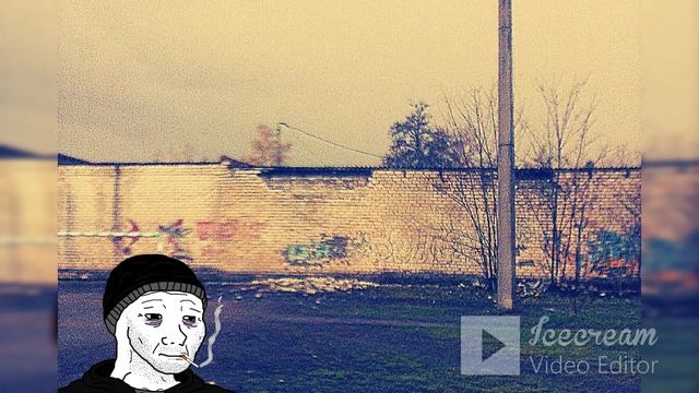 Игорь Тальков - Дядин колпак (Doomerwave)