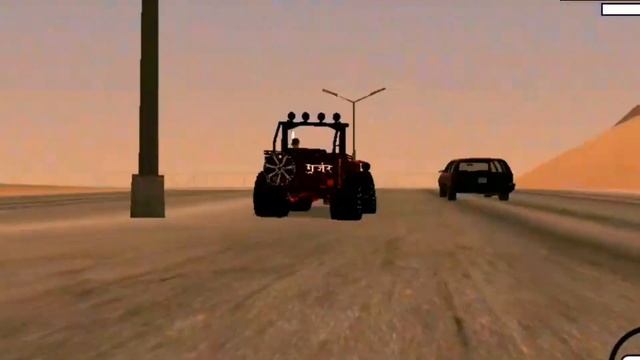 Modified Landi Jeep  2022 Mod For Gta Sa Android || Dff Only || BY YTGAMING  || Gta Sa Mods 2023