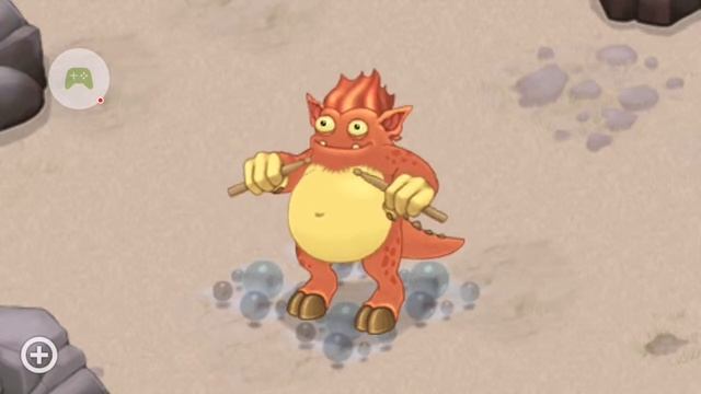 MSM. Звуки монстров #41. Ударнщик на Воздушном острове смотреть онлайн