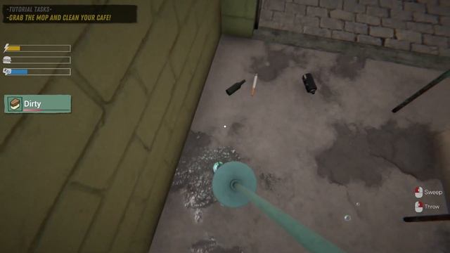 Открытие нового кафе. Заходите и смотрите! смотреть онлайн