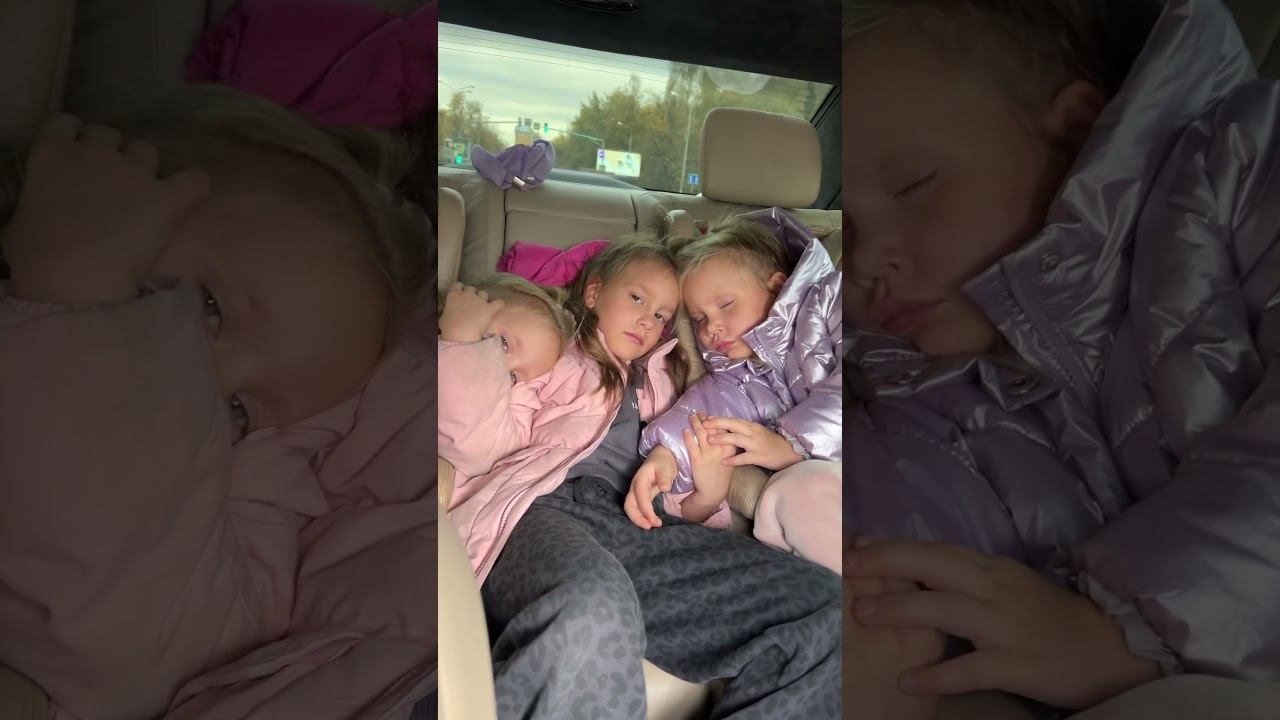 Тихий час #дочки #мамаблогер #многодетнаясемья #сестренки#двойняшки#близнящки#дети#baby смотреть онлайн