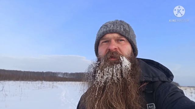 ПВД в Велему на лыжах fischer s bound 98. смотреть онлайн