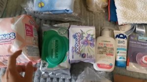 СУМКИ В РОДДОМ/ЧТО БЕРУ В РОДИЛЬНОЕ И ПОСЛЕРОДОВОЕ ОТДЕЛЕНИЕ/ ОКБ №3 г. Челябинска