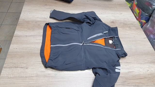 ❌Дитячі термо куртки . Секонд хенд Оптом. Німеччина. 22 кг смотреть онлайн