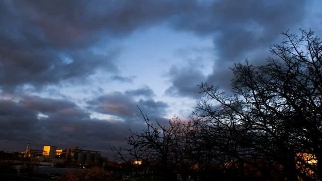 Маленький таймлапс смотреть онлайн