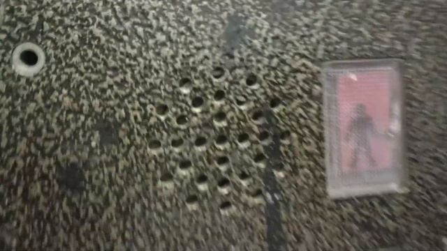 🛗 Лифт КМЗ разваливается от старости! Ремонт лифта из картона. (1часть починка и дароботка панели)