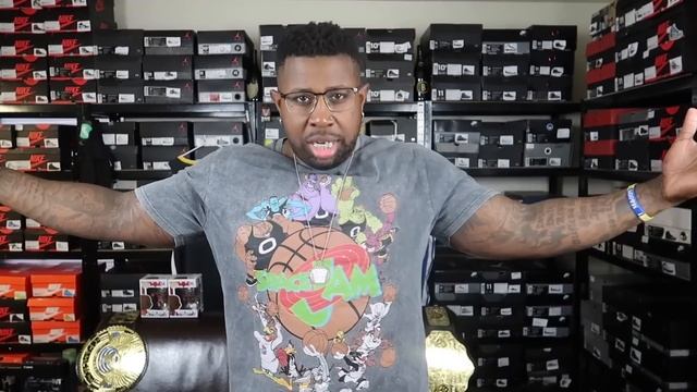 PERFECT SHIRTS FOR DA PERFECT KICKZ VOL.3 смотреть онлайн