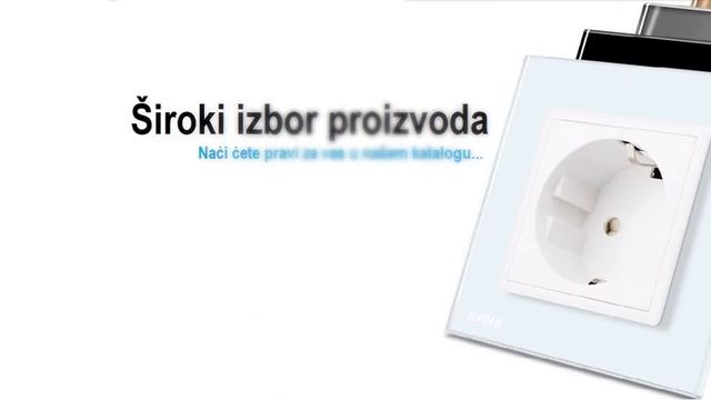 Livolo Hrvatska asortiman смотреть онлайн