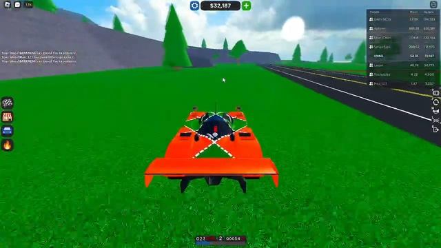 Роблокс стрим c подписчиками / Играю в Roblox с подписчиками смотреть онлайн