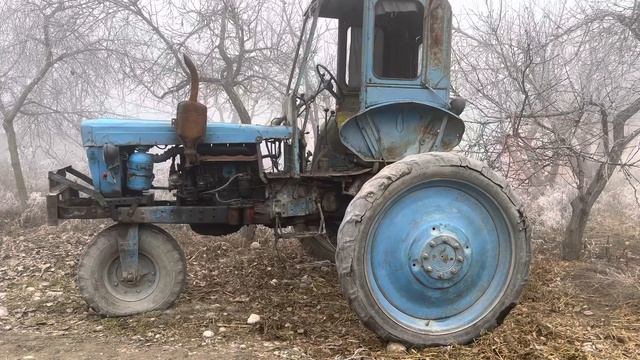 Rishtonda 28-traktor SOTILADI. Narxini tushib beramiz ☎️93-641-11-95 смотреть онлайн