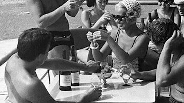 Открытие купального сезона смотреть онлайн