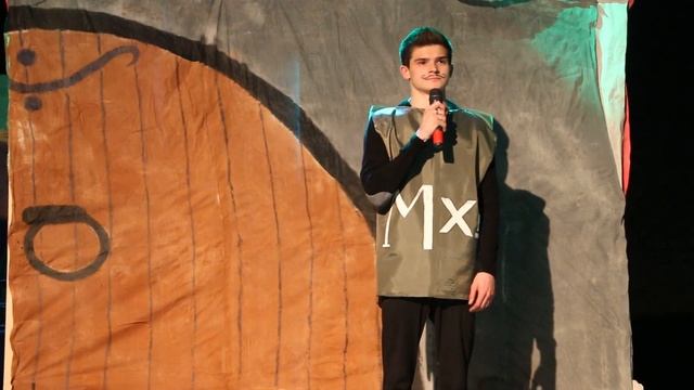 Студенческая сценка "Стражнички" смотреть онлайн