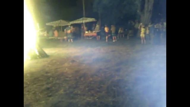 Свято Івана Купала в Городищі смотреть онлайн