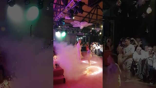 Свадьба в Грузии (Батуми) 💕 смотреть онлайн