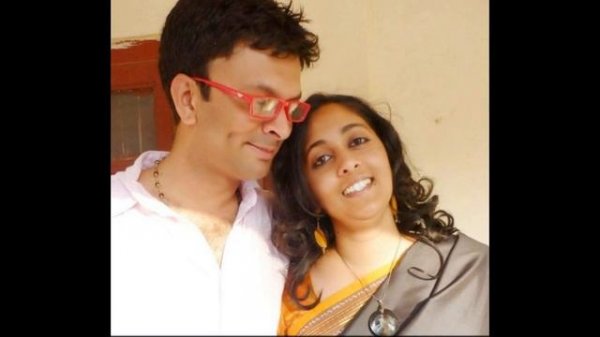 South indian crossdresser couples