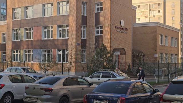 кул гали 27 трафик смотреть онлайн