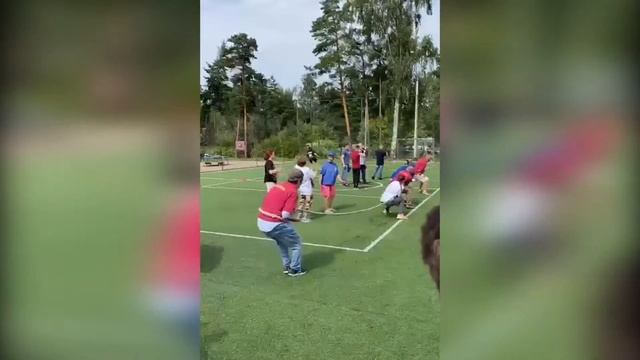 Союз журналистов Ивантеевки представил г.о. Пушкинский на подмосковной "Журналиаде" смотреть онлайн