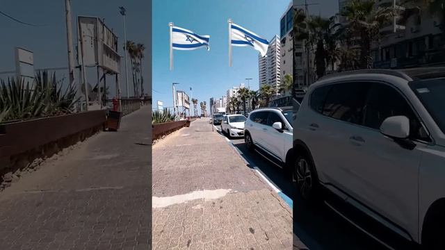 Доброе утро на связи #израиль #ישראל #ізраіль #тельавив #telaviv смотреть онлайн