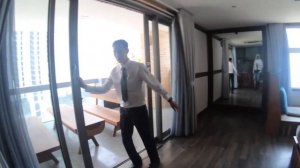 Seasing Boutique Hotel Вьетнам