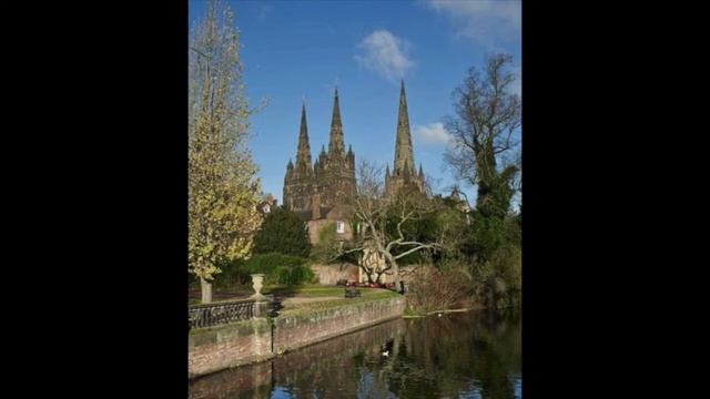 Andrews In D Magnificat