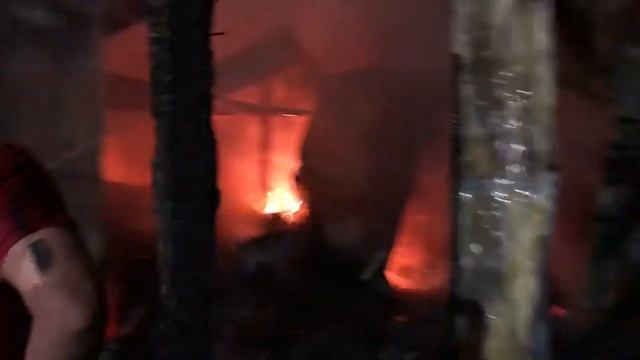 Коблево пожар 4.08.2018 смотреть онлайн