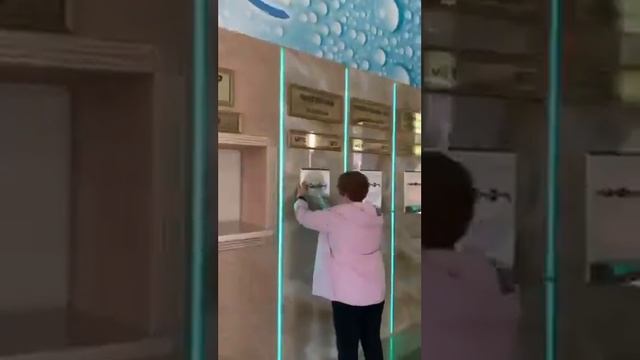 Санаторій "Теплиця". Проживання. Лікування. смотреть онлайн