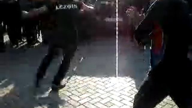 Лезгинка у Гудвина смотреть онлайн