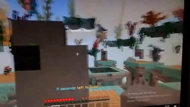 быстро строить чтобы выйграть《стройка》#21 смотреть онлайн