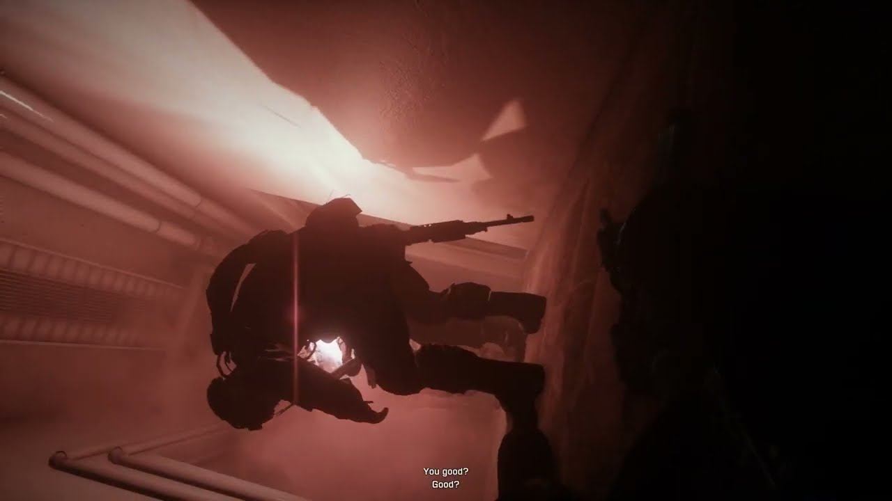 Battlefield 3 (Walkthrough) - Operation Guillotine