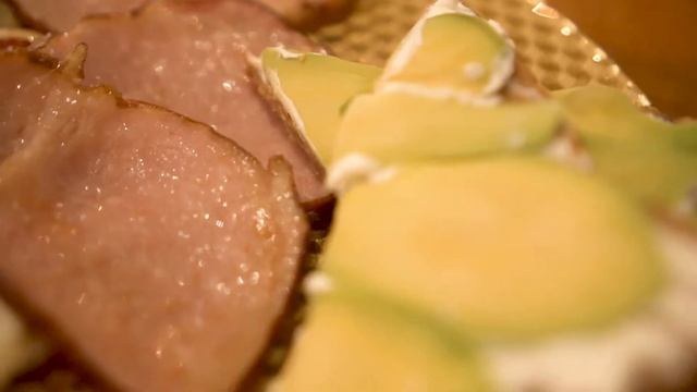 Завтраки в кафе смотреть онлайн