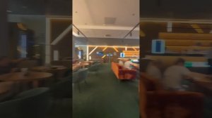 Бизнес-зал «Gabdulla Tukai Lounge» (Терминал 2) Аэропорт города Казань.