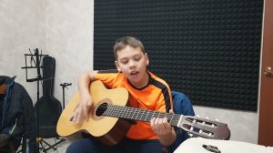 Пачка сигарет - Цой
