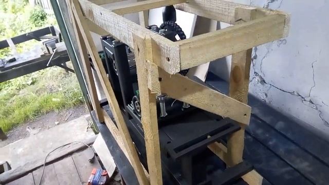 Трубогиб профилегиб едет заказчику в Черкаськую обл.г.Звеныгородка 0963802280 смотреть онлайн