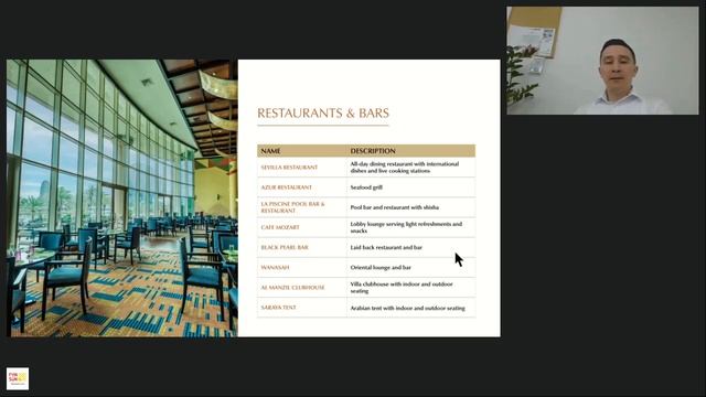 Отель Al Raha Beach Hotel Abu Dhabi ОАЭ смотреть онлайн
