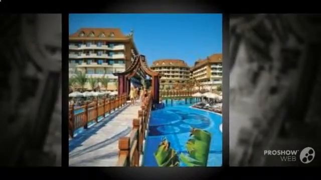 Лучшие отели. смотреть онлайн