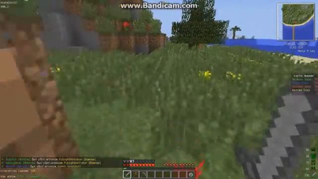 2 серия VimeWorld: Annihilation #1 смотреть онлайн