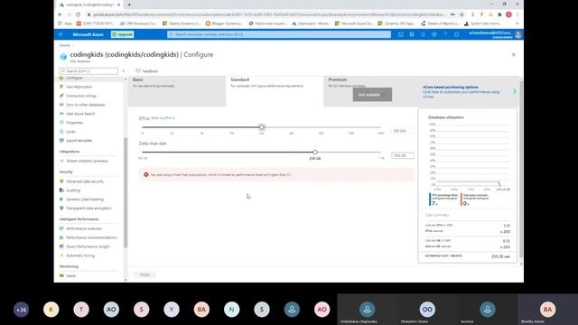 Microsoft Azure Cloud- Class 2 смотреть онлайн