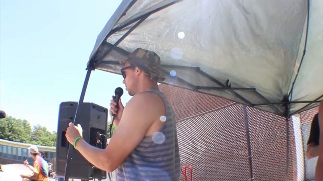 Mocha X Classic Skate Contest Colonia Nj смотреть онлайн