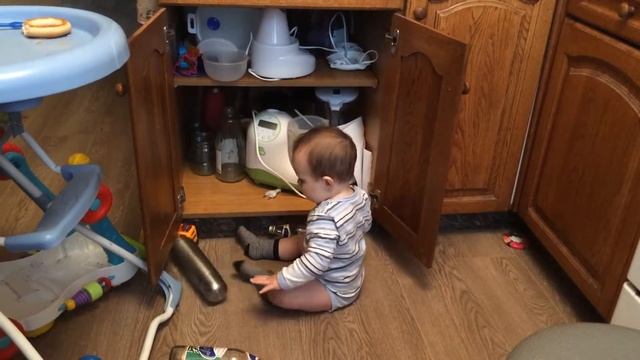 Богдан будущий ударник))) смотреть онлайн
