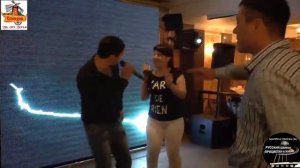 Аркадий Кобяков, концерт в Питере, 2014