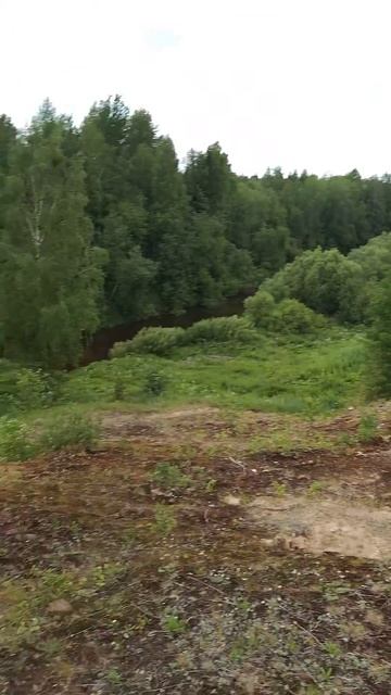 Троица. День деревни. смотреть онлайн