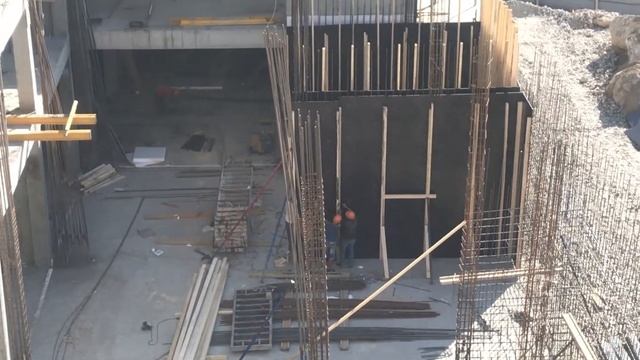 MONACO | Динамика строительства | Сентябрь 2020 смотреть онлайн