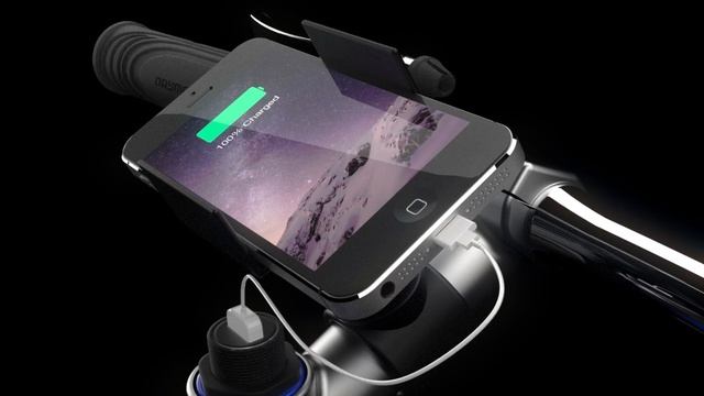 Photon Scooter смотреть онлайн