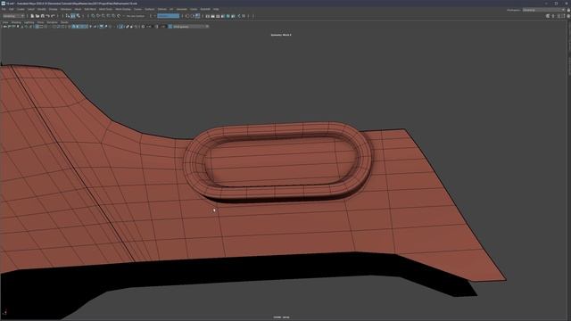 12. Body Refinements 04|Elementza Moto Modeling Polish